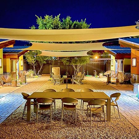 Downtown Kokopelli West 7 - Newly Remodeled Stylish Studio Moab Bagian luar foto