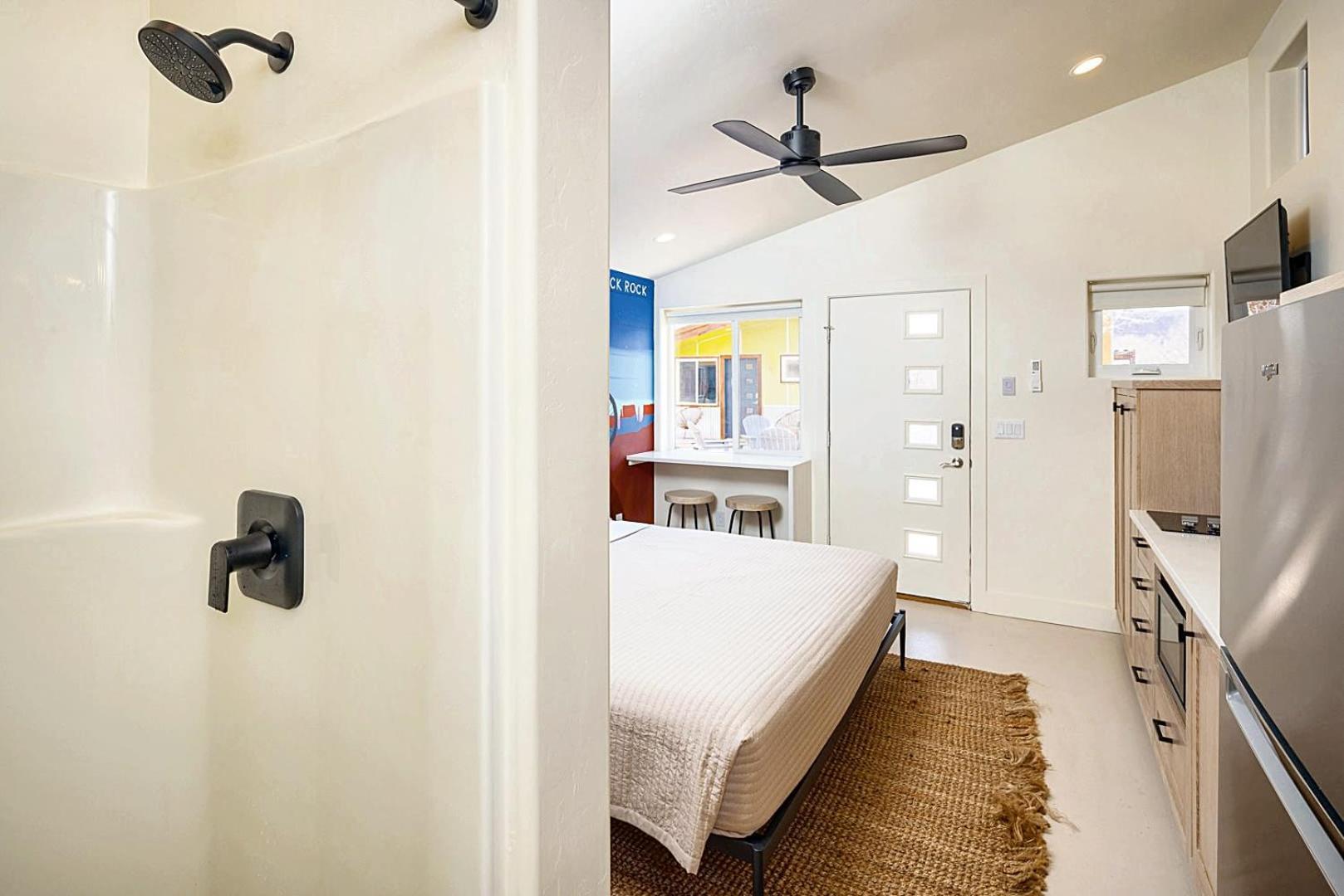 Downtown Kokopelli West 7 - Newly Remodeled Stylish Studio Moab Bagian luar foto
